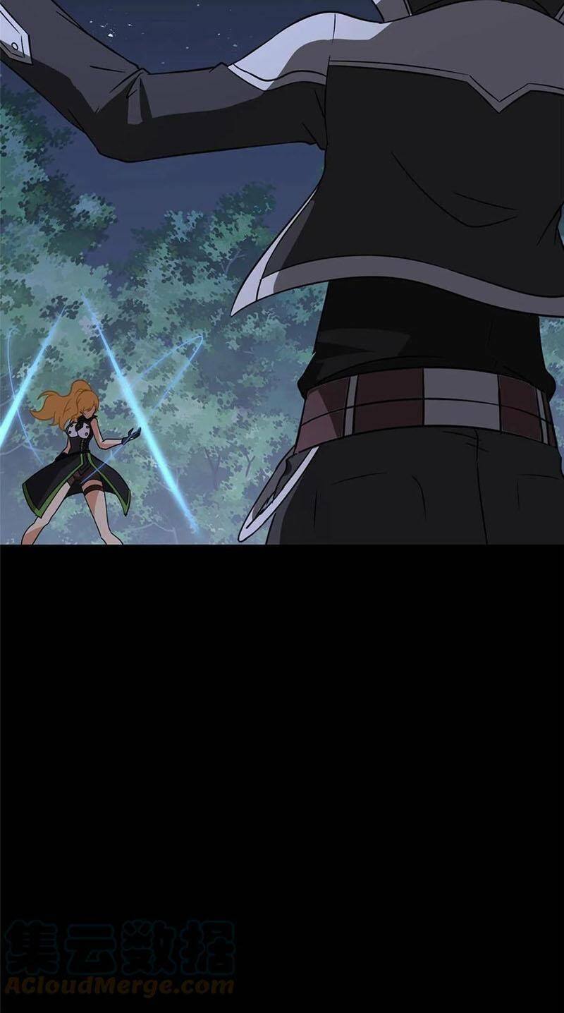 Bạn Gái Zombie Của Tôi - Chapter 372 - Page 44