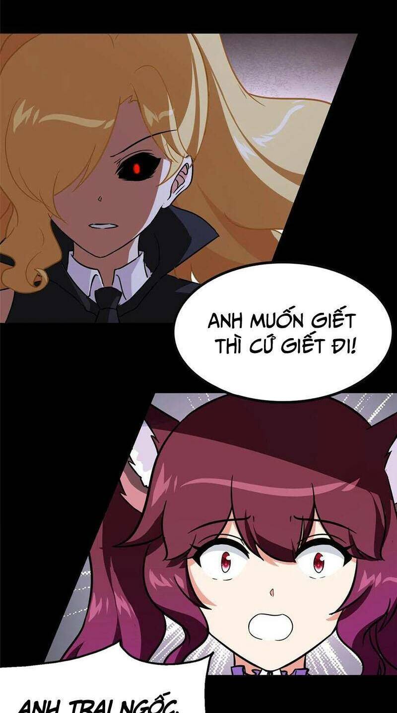 Bạn Gái Zombie Của Tôi - Chapter 372 - Page 45