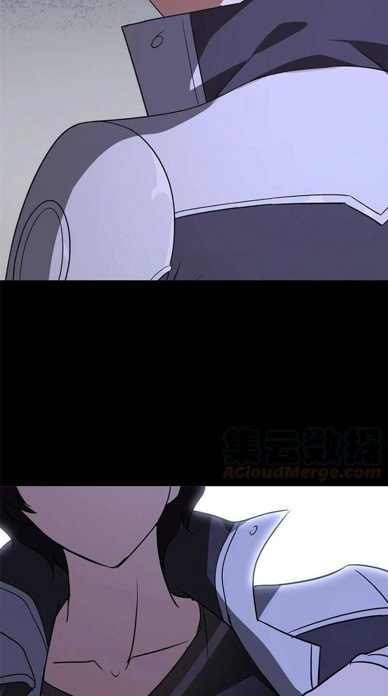 Bạn Gái Zombie Của Tôi - Chapter 372 - Page 47