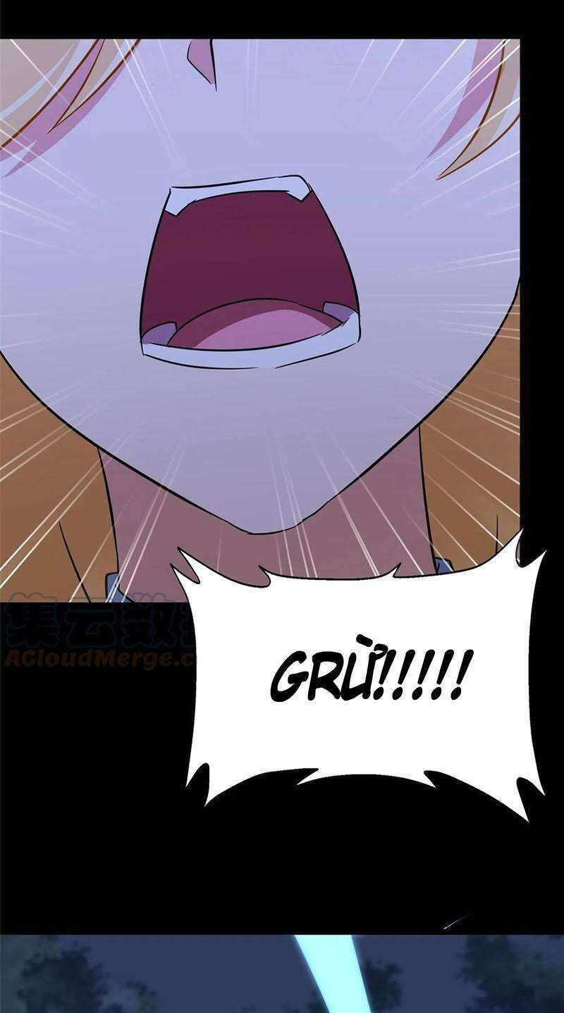 Bạn Gái Zombie Của Tôi - Chapter 372 - Page 50