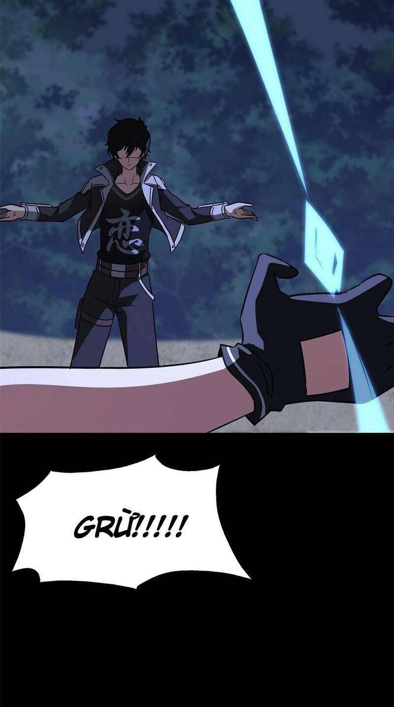 Bạn Gái Zombie Của Tôi - Chapter 372 - Page 51