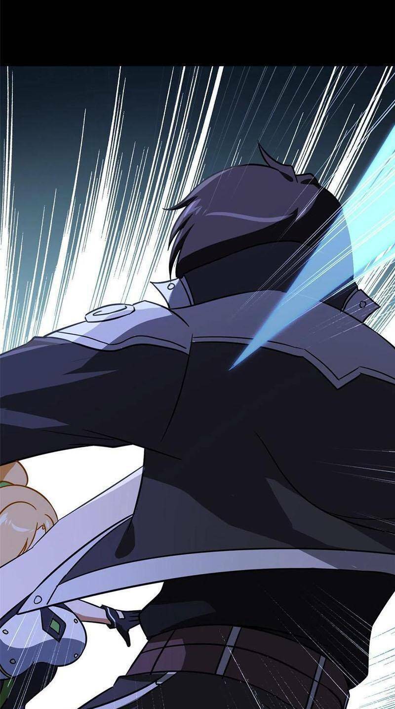 Bạn Gái Zombie Của Tôi - Chapter 372 - Page 52