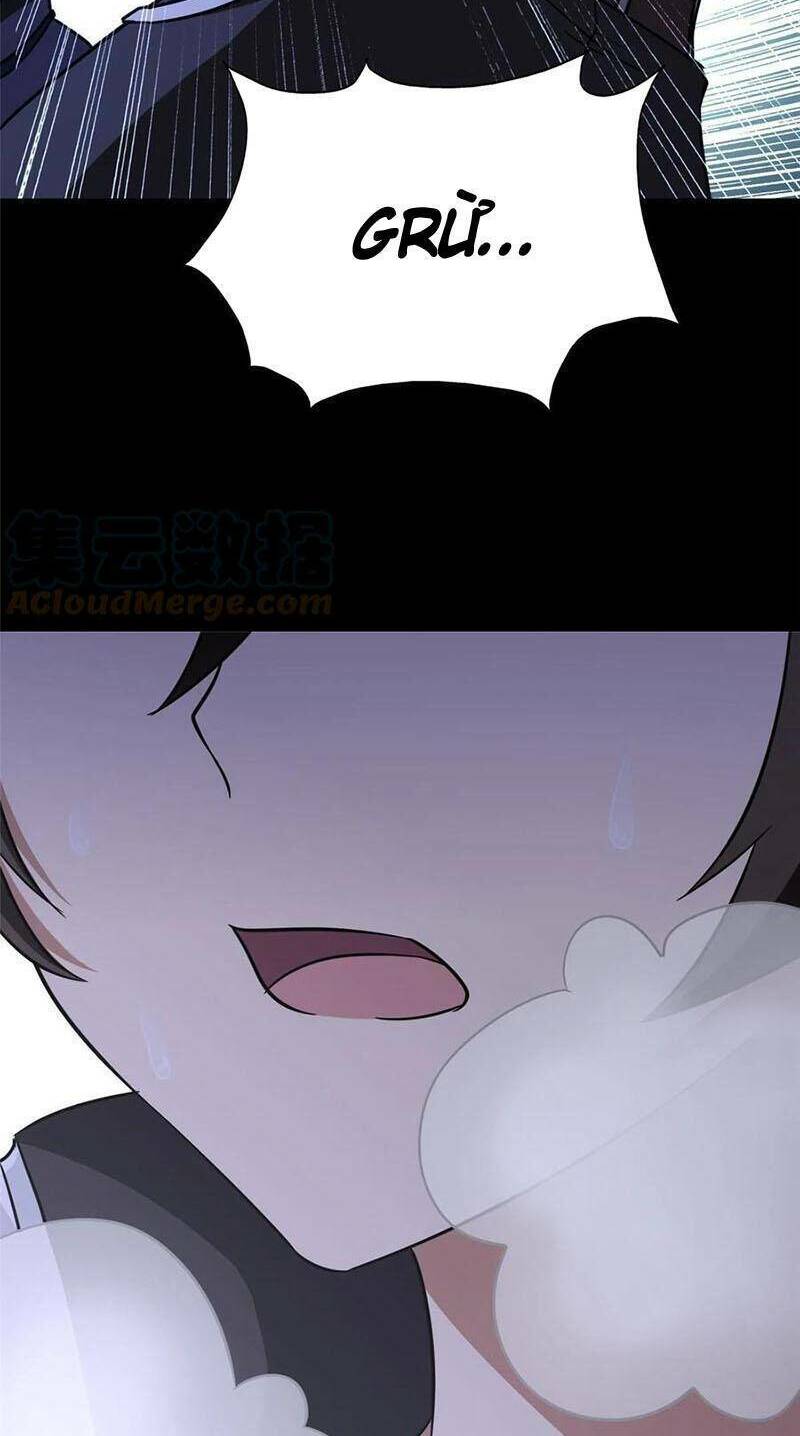 Bạn Gái Zombie Của Tôi - Chapter 372 - Page 53