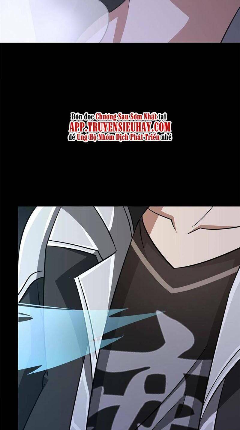 Bạn Gái Zombie Của Tôi - Chapter 372 - Page 54