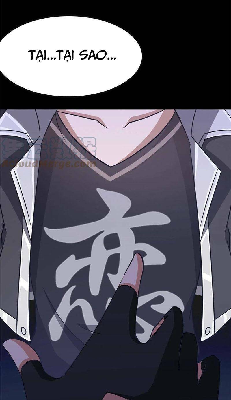 Bạn Gái Zombie Của Tôi - Chapter 372 - Page 56