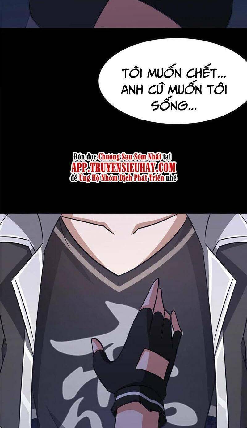 Bạn Gái Zombie Của Tôi - Chapter 372 - Page 57