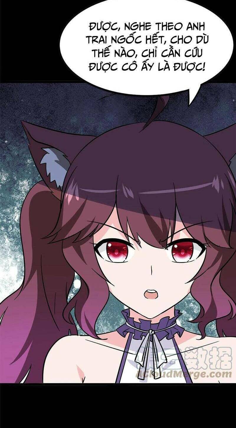 Bạn Gái Zombie Của Tôi - Chapter 372 - Page 5