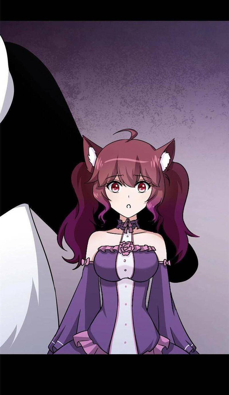 Bạn Gái Zombie Của Tôi - Chapter 372 - Page 60