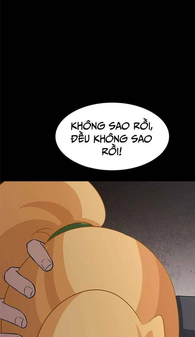 Bạn Gái Zombie Của Tôi - Chapter 372 - Page 61