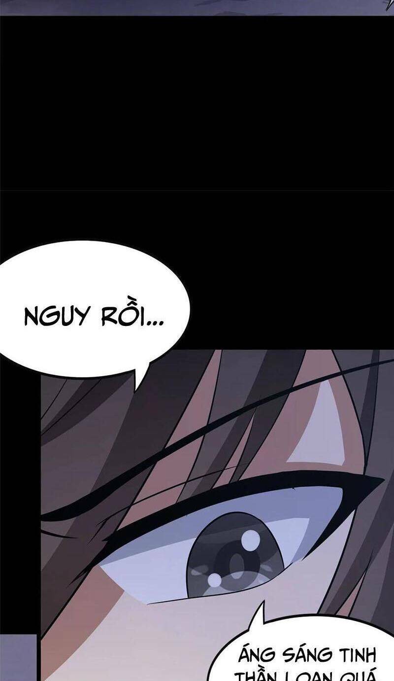 Bạn Gái Zombie Của Tôi - Chapter 372 - Page 64