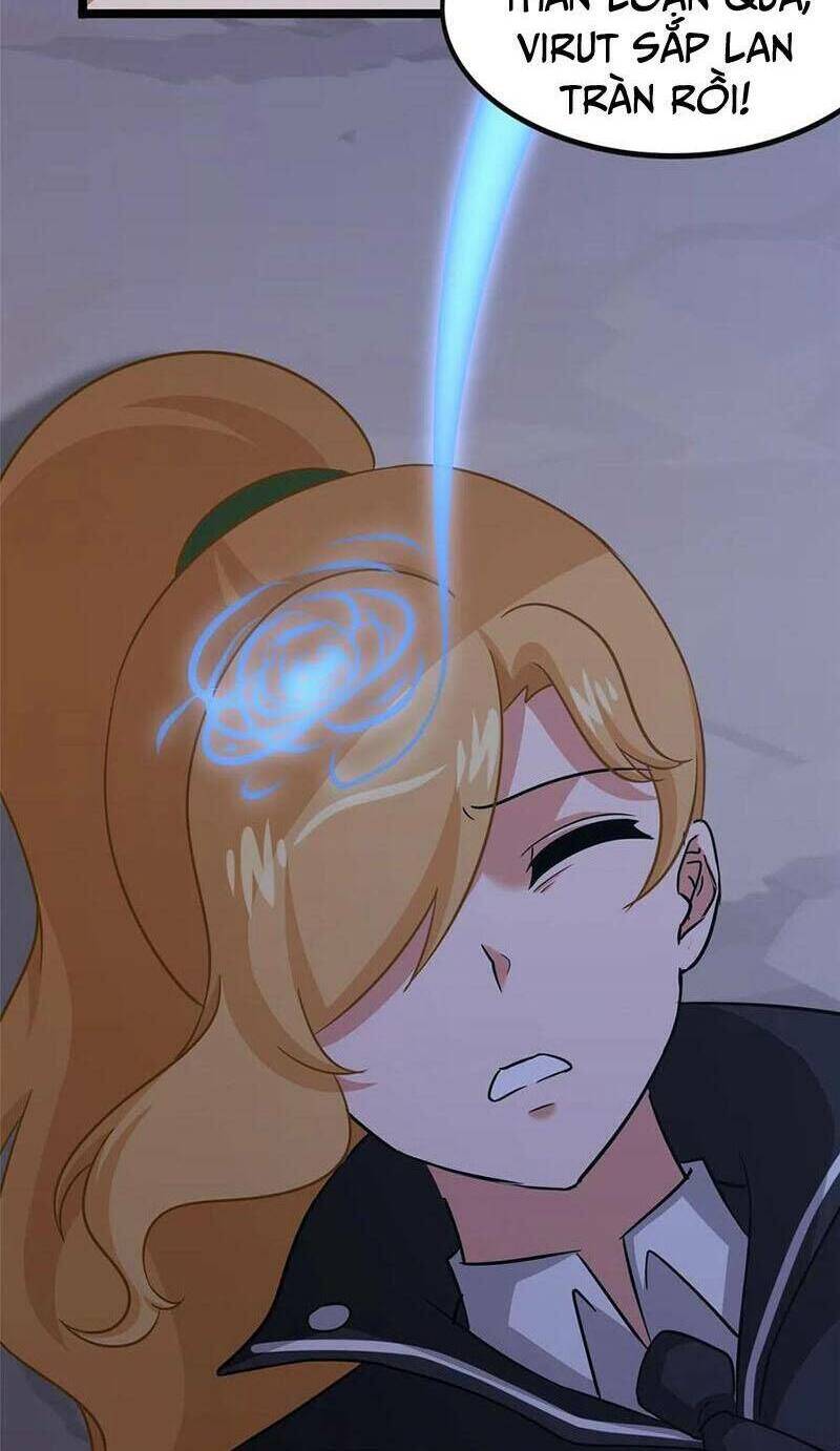 Bạn Gái Zombie Của Tôi - Chapter 372 - Page 65