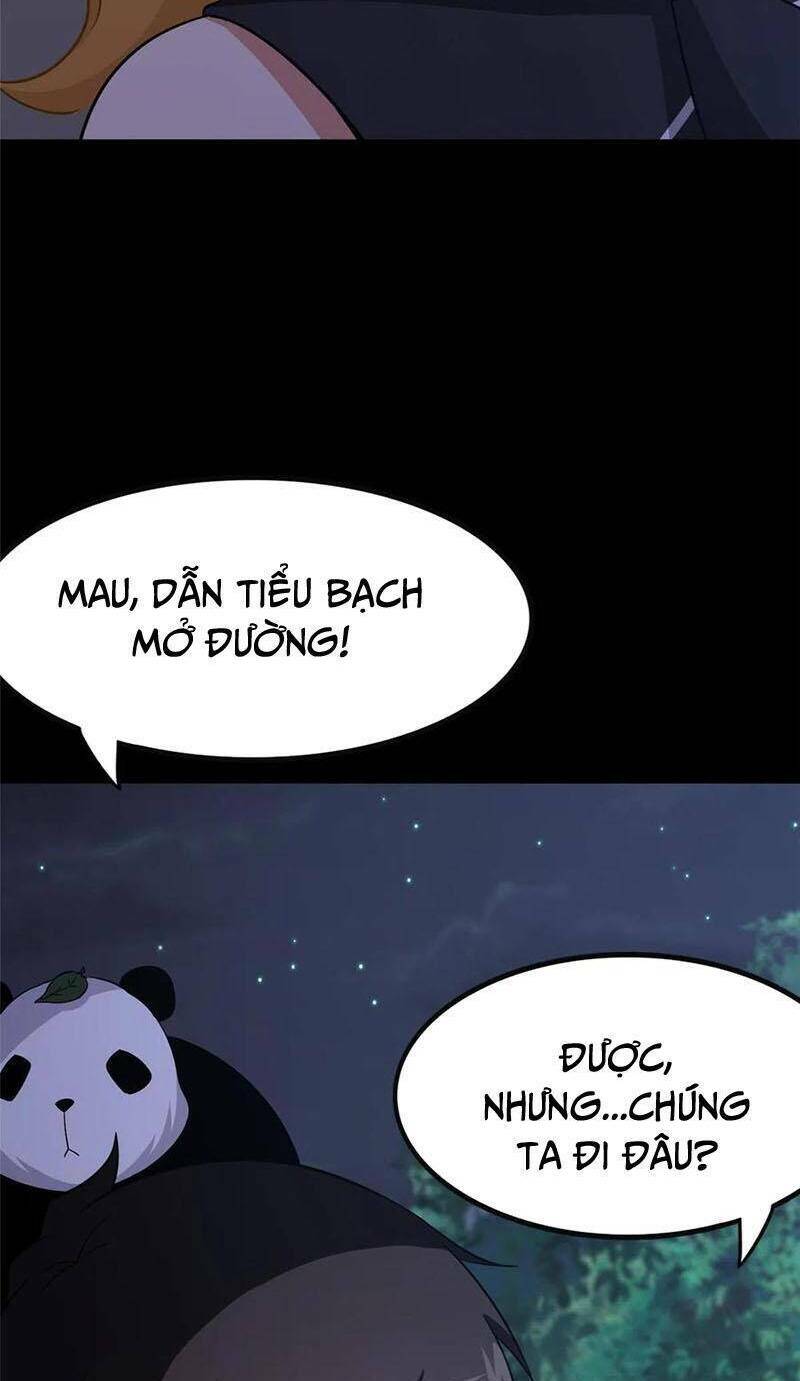 Bạn Gái Zombie Của Tôi - Chapter 372 - Page 66