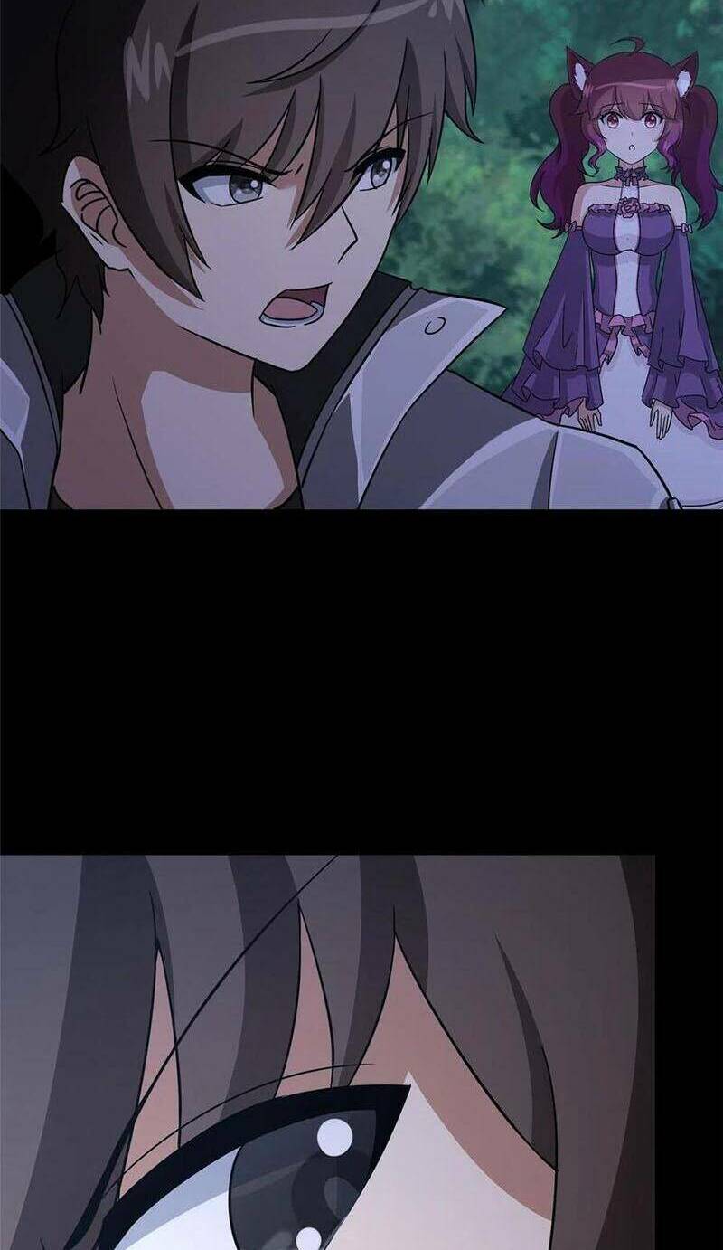 Bạn Gái Zombie Của Tôi - Chapter 372 - Page 67