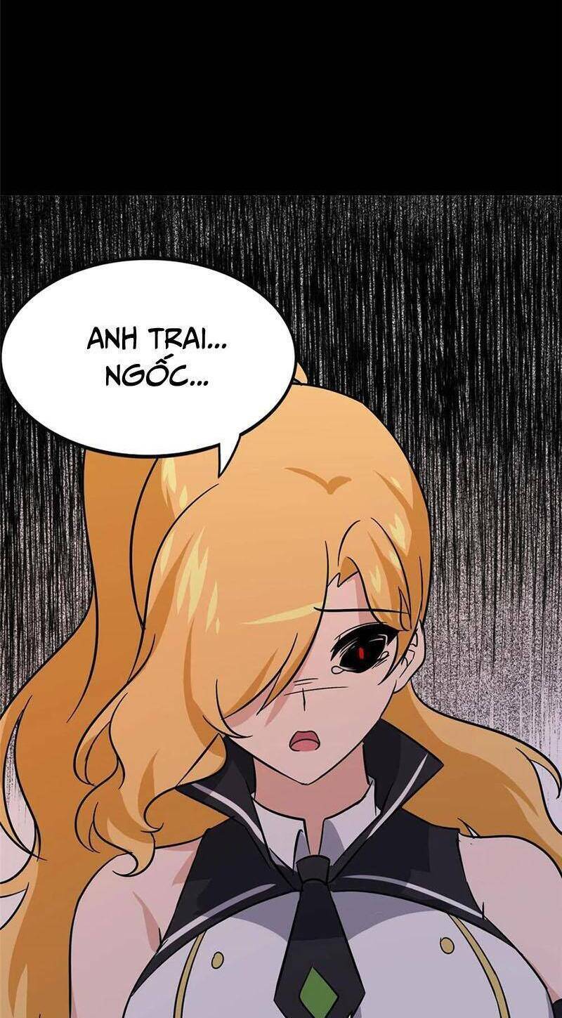 Bạn Gái Zombie Của Tôi - Chapter 372 - Page 6