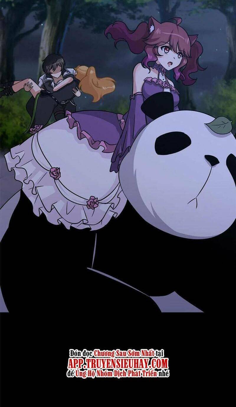 Bạn Gái Zombie Của Tôi - Chapter 372 - Page 69