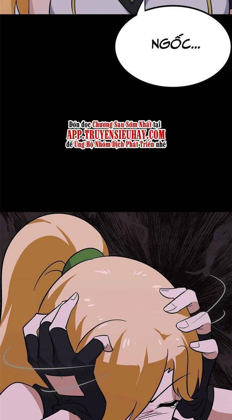 Bạn Gái Zombie Của Tôi - Chapter 372 - Page 7