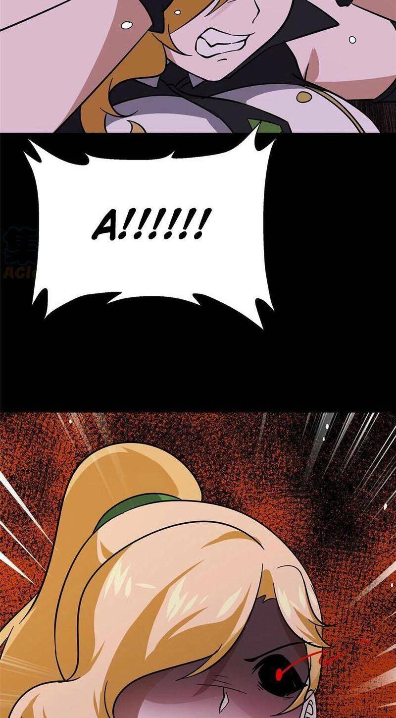 Bạn Gái Zombie Của Tôi - Chapter 372 - Page 8