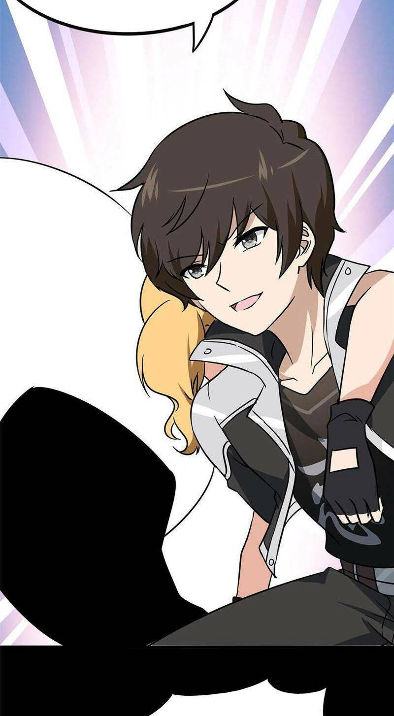 Bạn Gái Zombie Của Tôi - Chapter 373 - Page 9