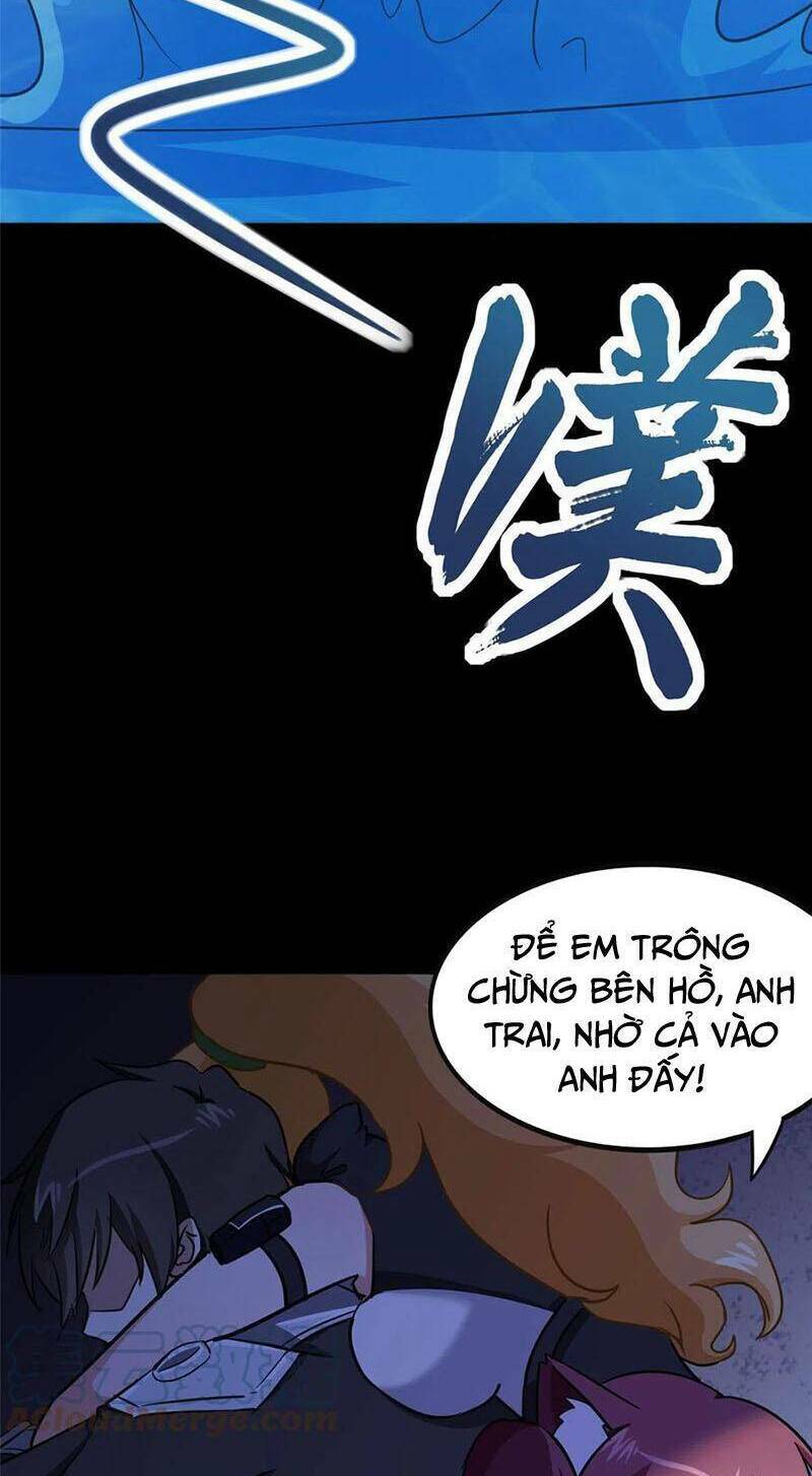 Bạn Gái Zombie Của Tôi - Chapter 373 - Page 14