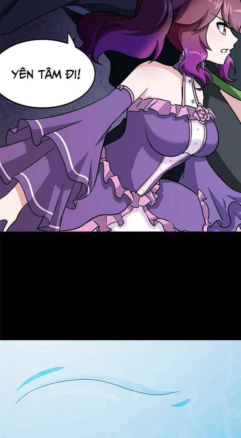 Bạn Gái Zombie Của Tôi - Chapter 373 - Page 15