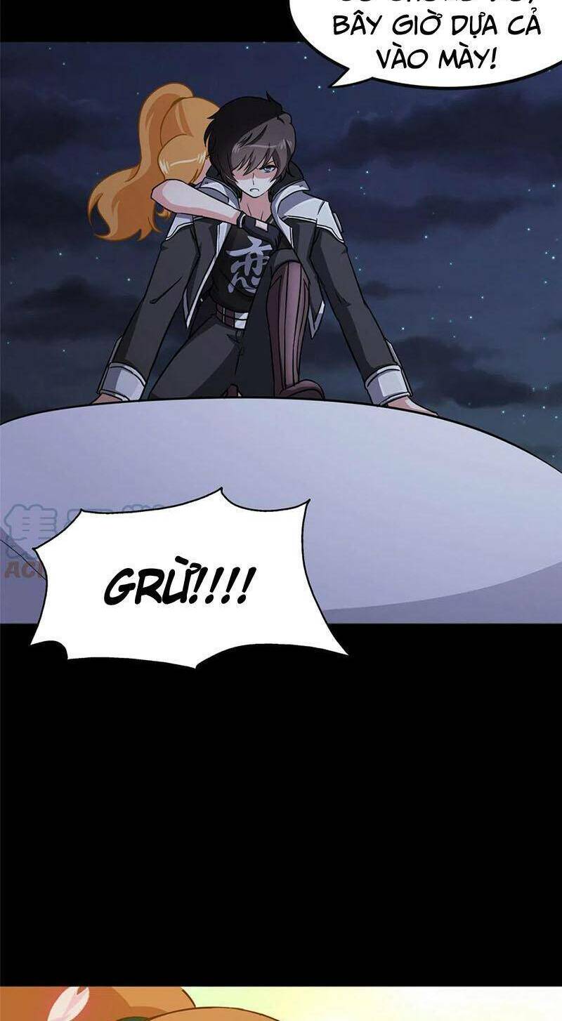 Bạn Gái Zombie Của Tôi - Chapter 373 - Page 17