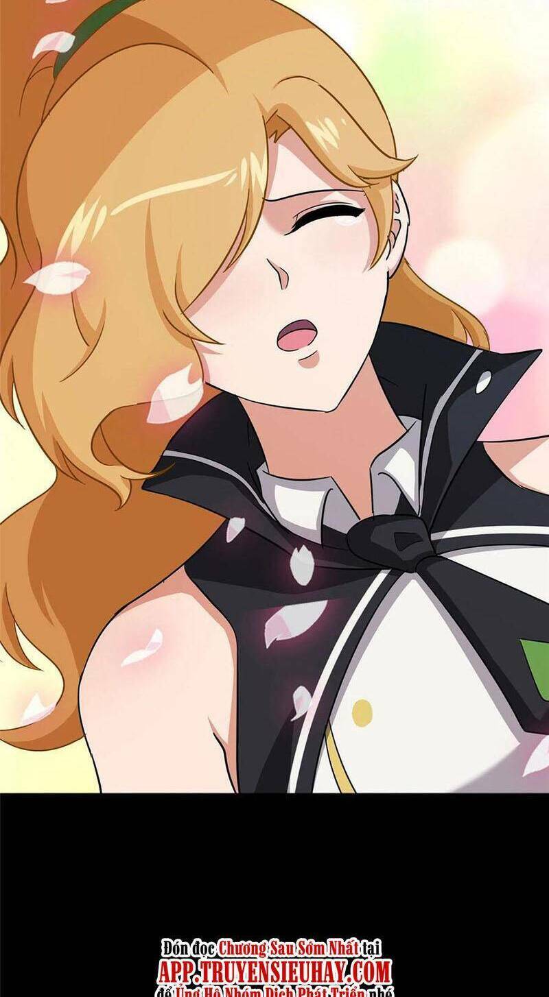 Bạn Gái Zombie Của Tôi - Chapter 373 - Page 18