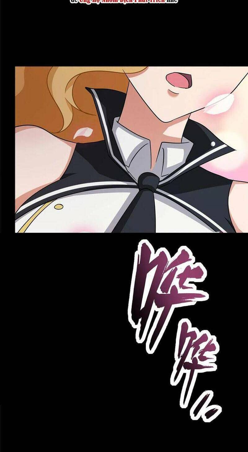 Bạn Gái Zombie Của Tôi - Chapter 373 - Page 19