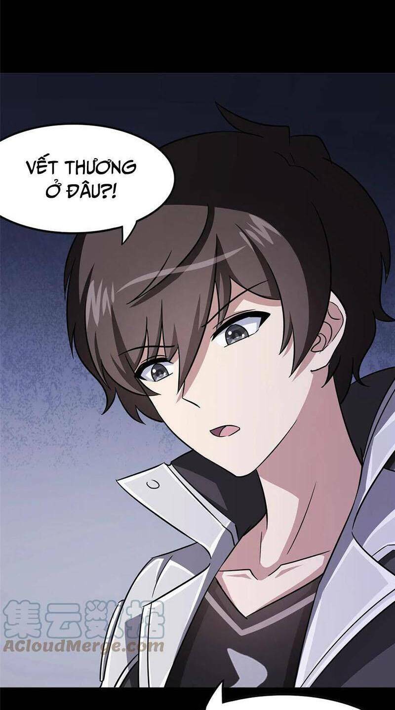 Bạn Gái Zombie Của Tôi - Chapter 373 - Page 22