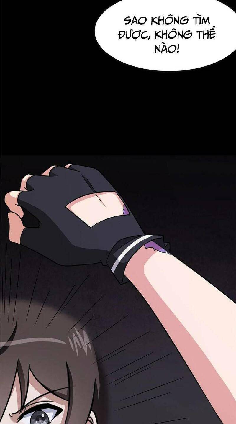 Bạn Gái Zombie Của Tôi - Chapter 373 - Page 23