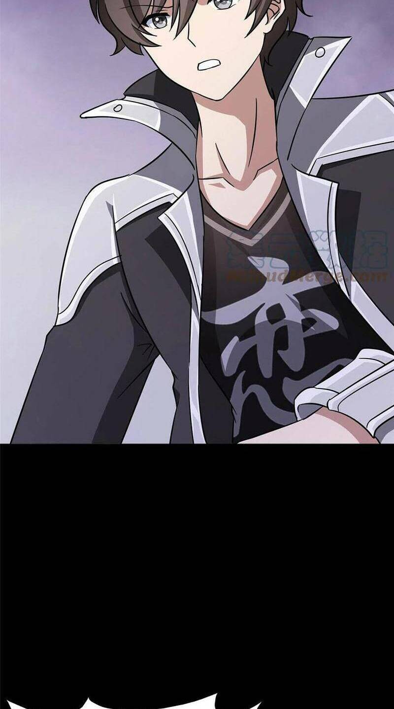 Bạn Gái Zombie Của Tôi - Chapter 373 - Page 25