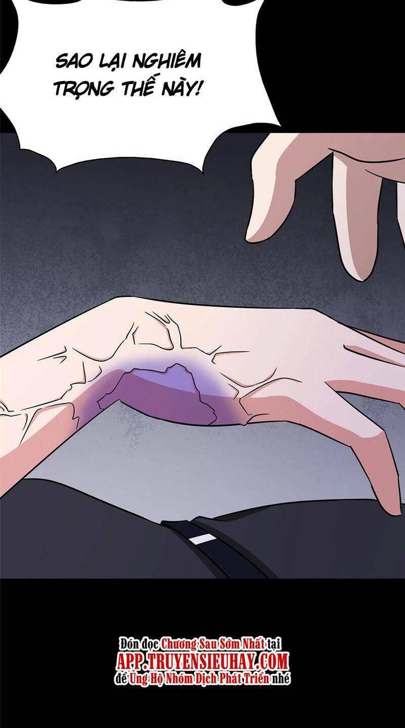 Bạn Gái Zombie Của Tôi - Chapter 373 - Page 26