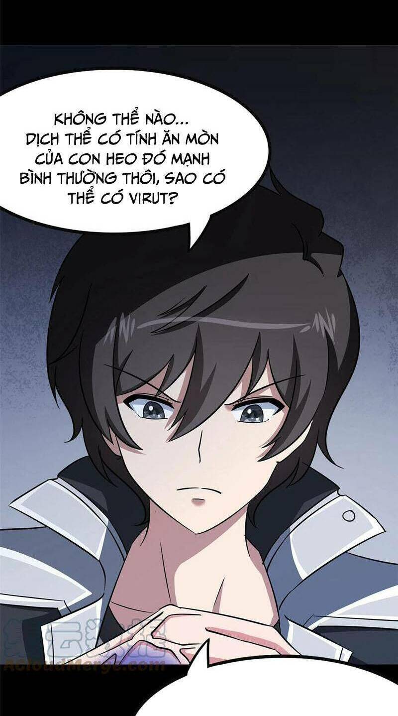 Bạn Gái Zombie Của Tôi - Chapter 373 - Page 27