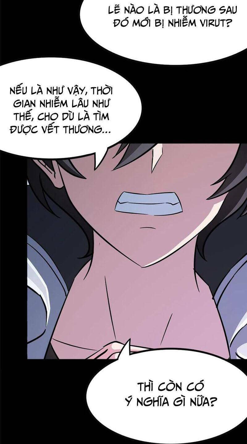 Bạn Gái Zombie Của Tôi - Chapter 373 - Page 28