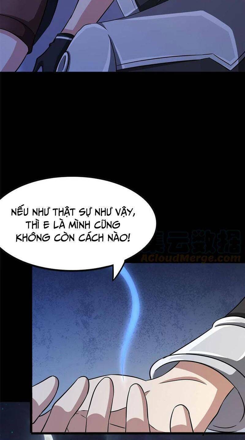 Bạn Gái Zombie Của Tôi - Chapter 373 - Page 30