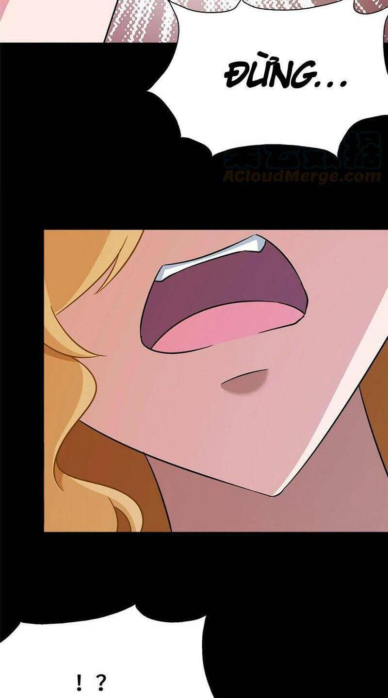 Bạn Gái Zombie Của Tôi - Chapter 373 - Page 33