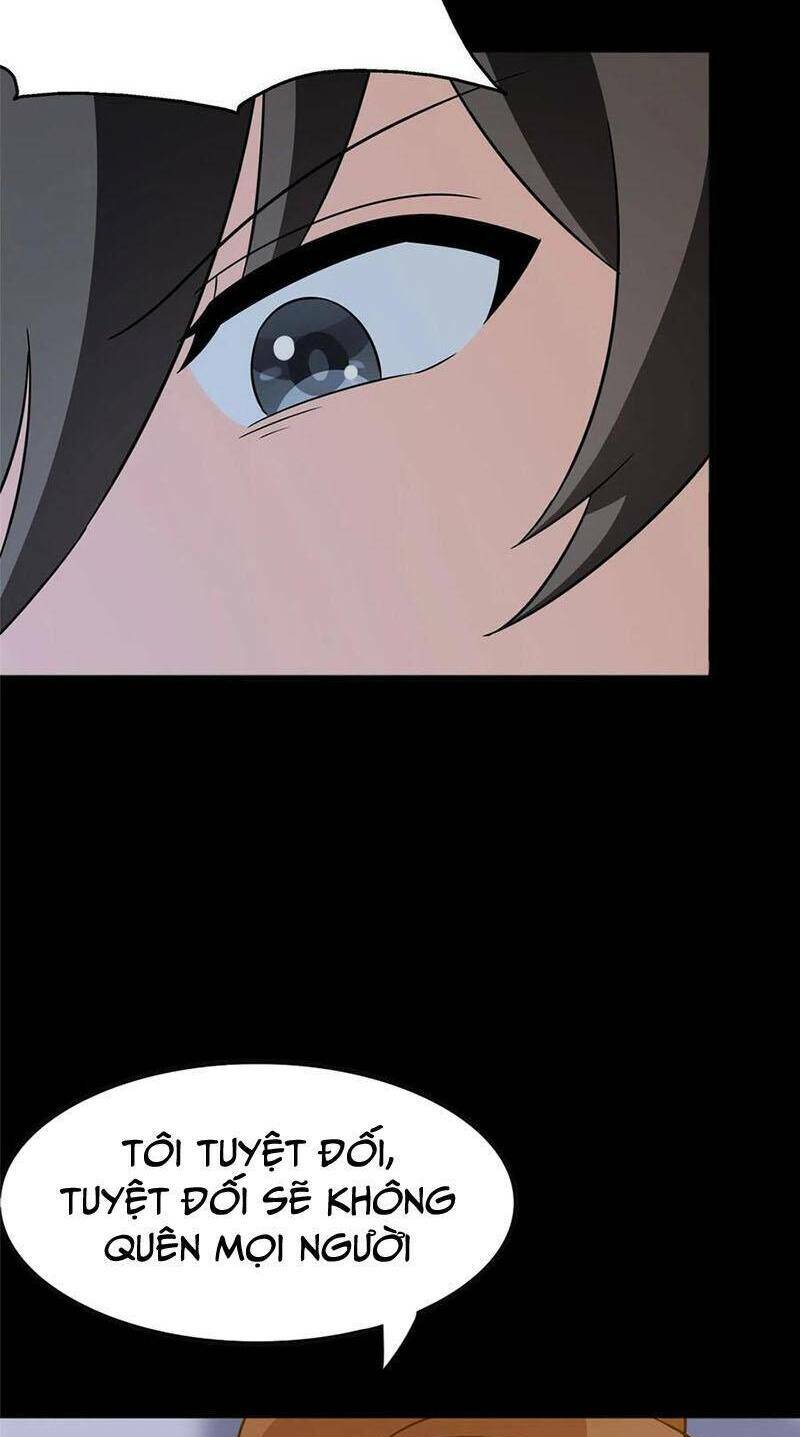 Bạn Gái Zombie Của Tôi - Chapter 373 - Page 34