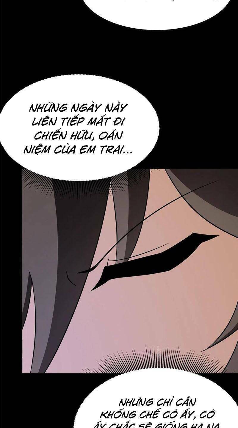 Bạn Gái Zombie Của Tôi - Chapter 373 - Page 36