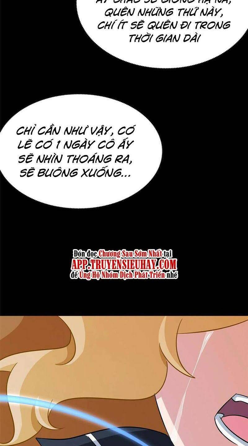 Bạn Gái Zombie Của Tôi - Chapter 373 - Page 37