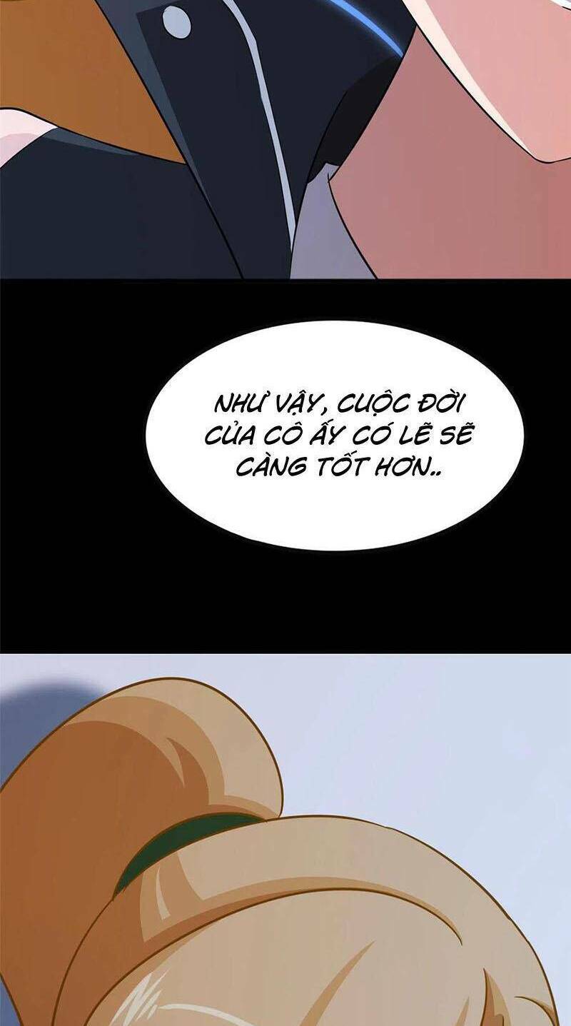 Bạn Gái Zombie Của Tôi - Chapter 373 - Page 38