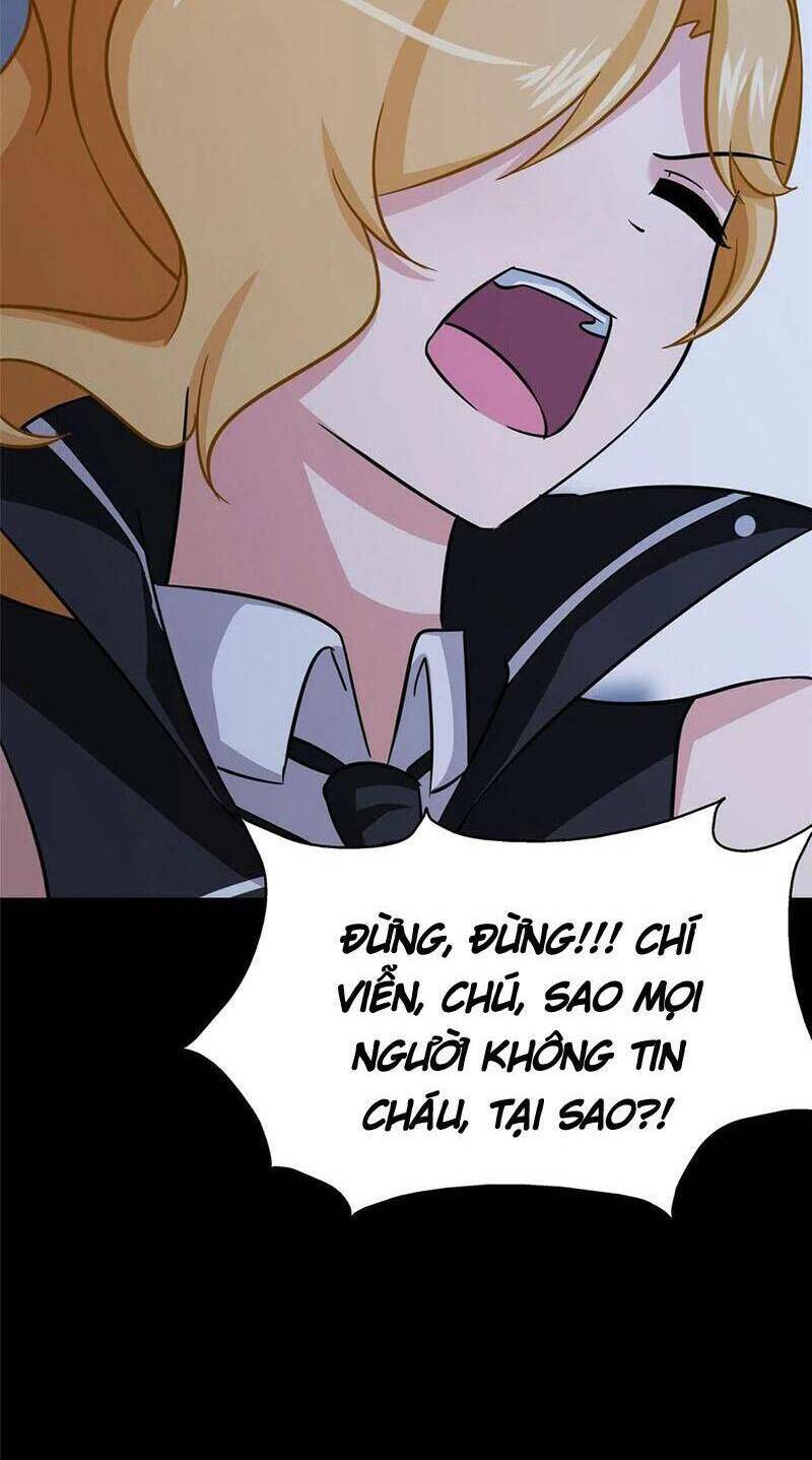 Bạn Gái Zombie Của Tôi - Chapter 373 - Page 39