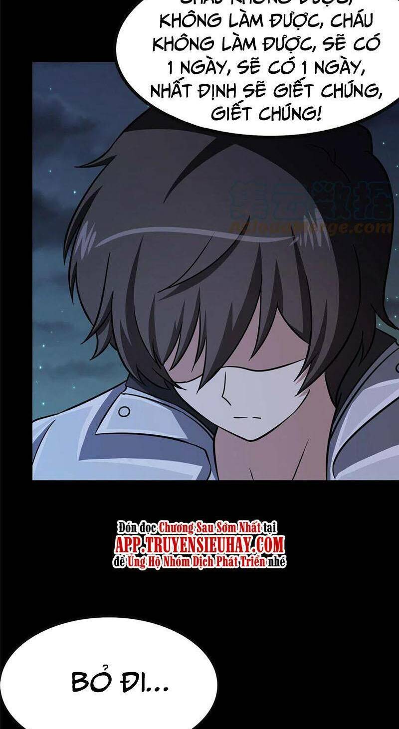 Bạn Gái Zombie Của Tôi - Chapter 373 - Page 41