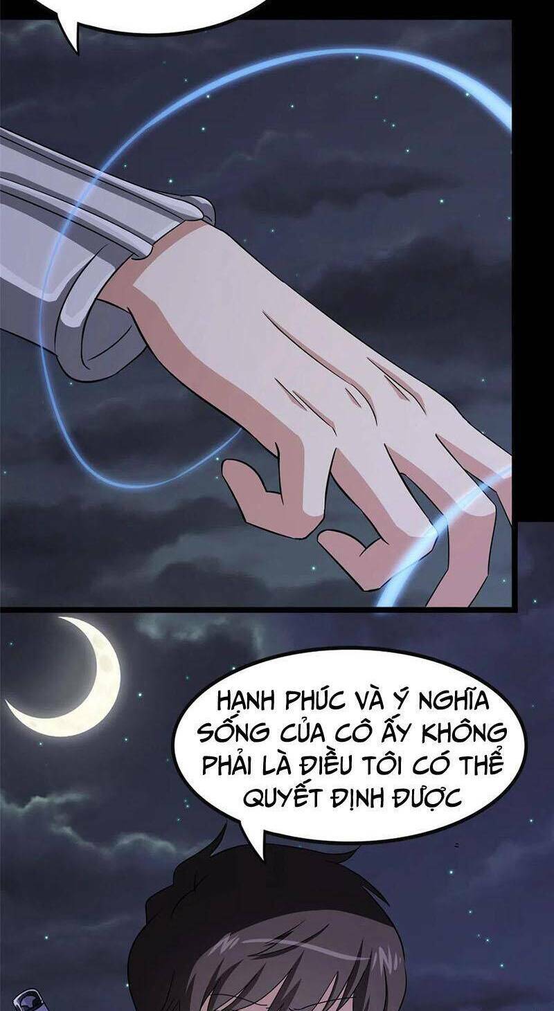 Bạn Gái Zombie Của Tôi - Chapter 373 - Page 42