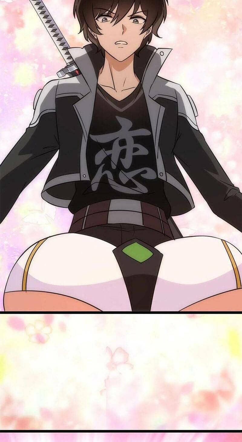 Bạn Gái Zombie Của Tôi - Chapter 373 - Page 45