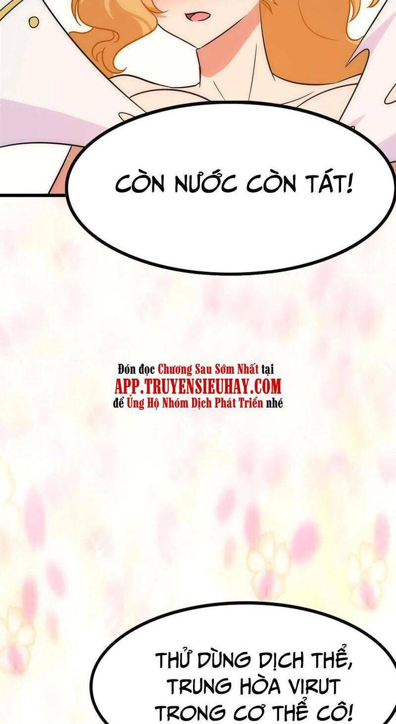 Bạn Gái Zombie Của Tôi - Chapter 373 - Page 48