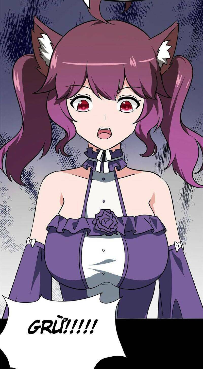 Bạn Gái Zombie Của Tôi - Chapter 373 - Page 4