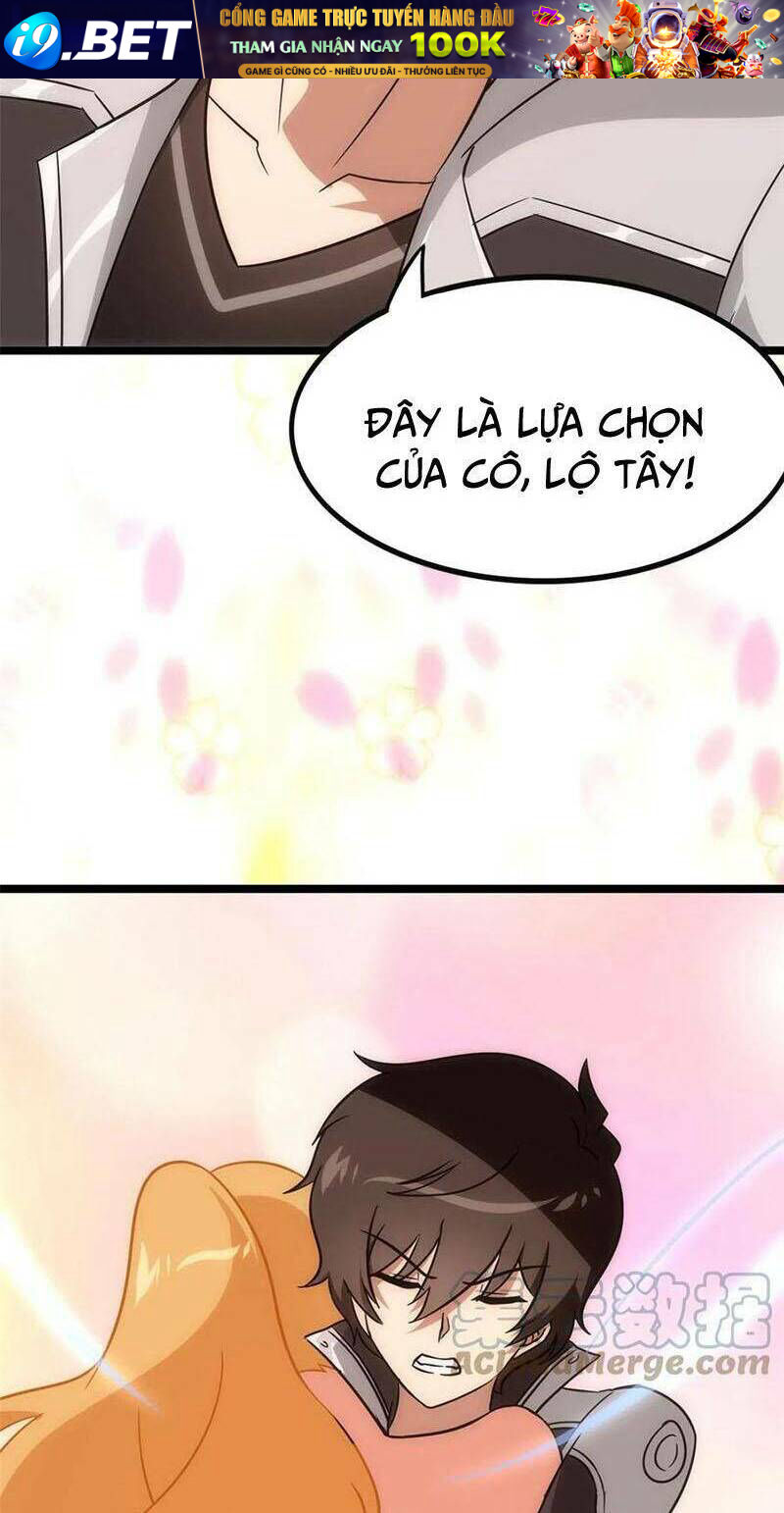 Bạn Gái Zombie Của Tôi - Chapter 373 - Page 51