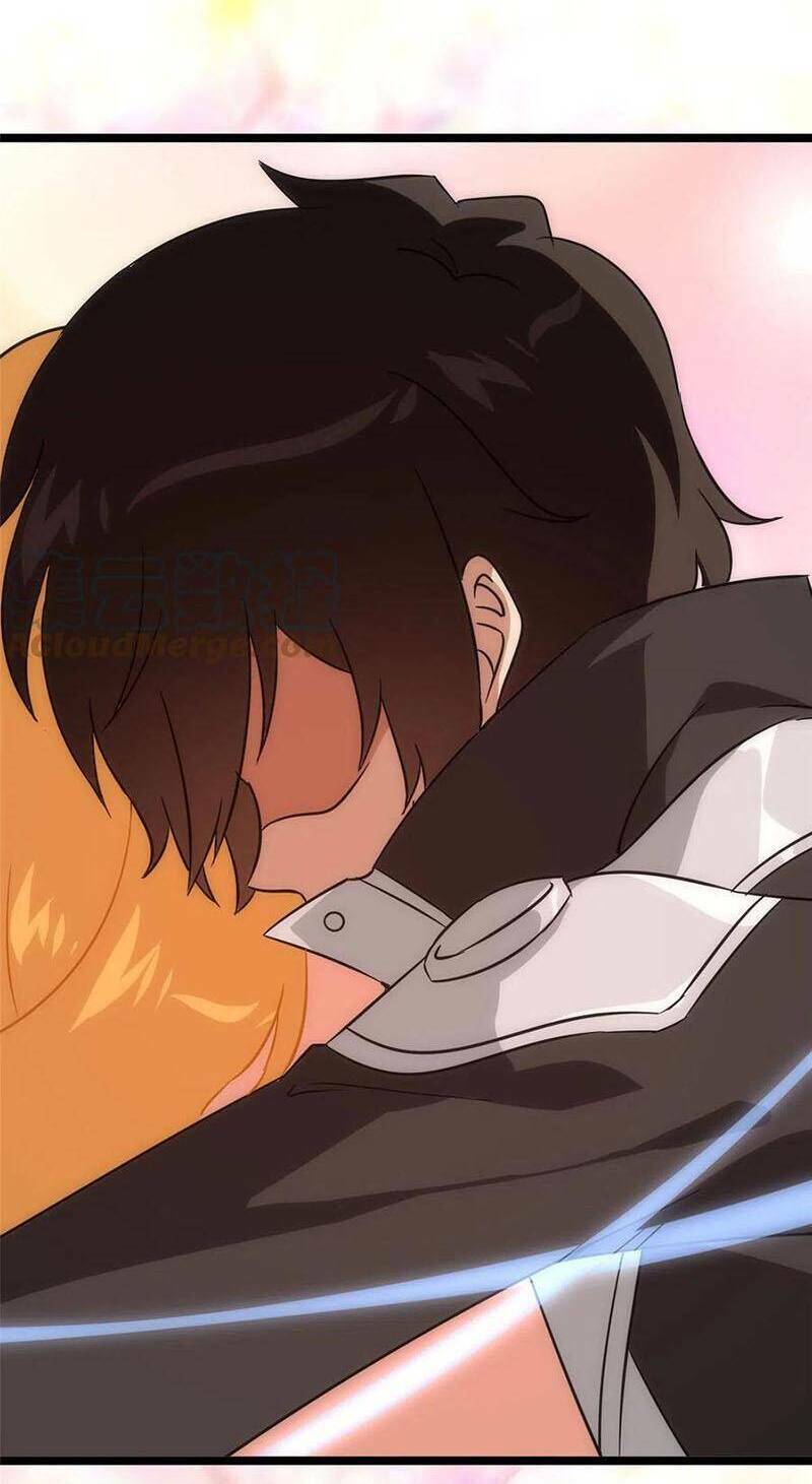 Bạn Gái Zombie Của Tôi - Chapter 373 - Page 54