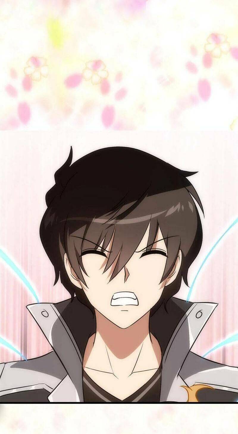 Bạn Gái Zombie Của Tôi - Chapter 373 - Page 55