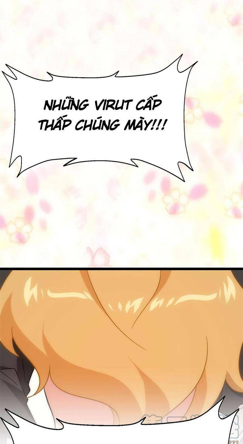 Bạn Gái Zombie Của Tôi - Chapter 373 - Page 56