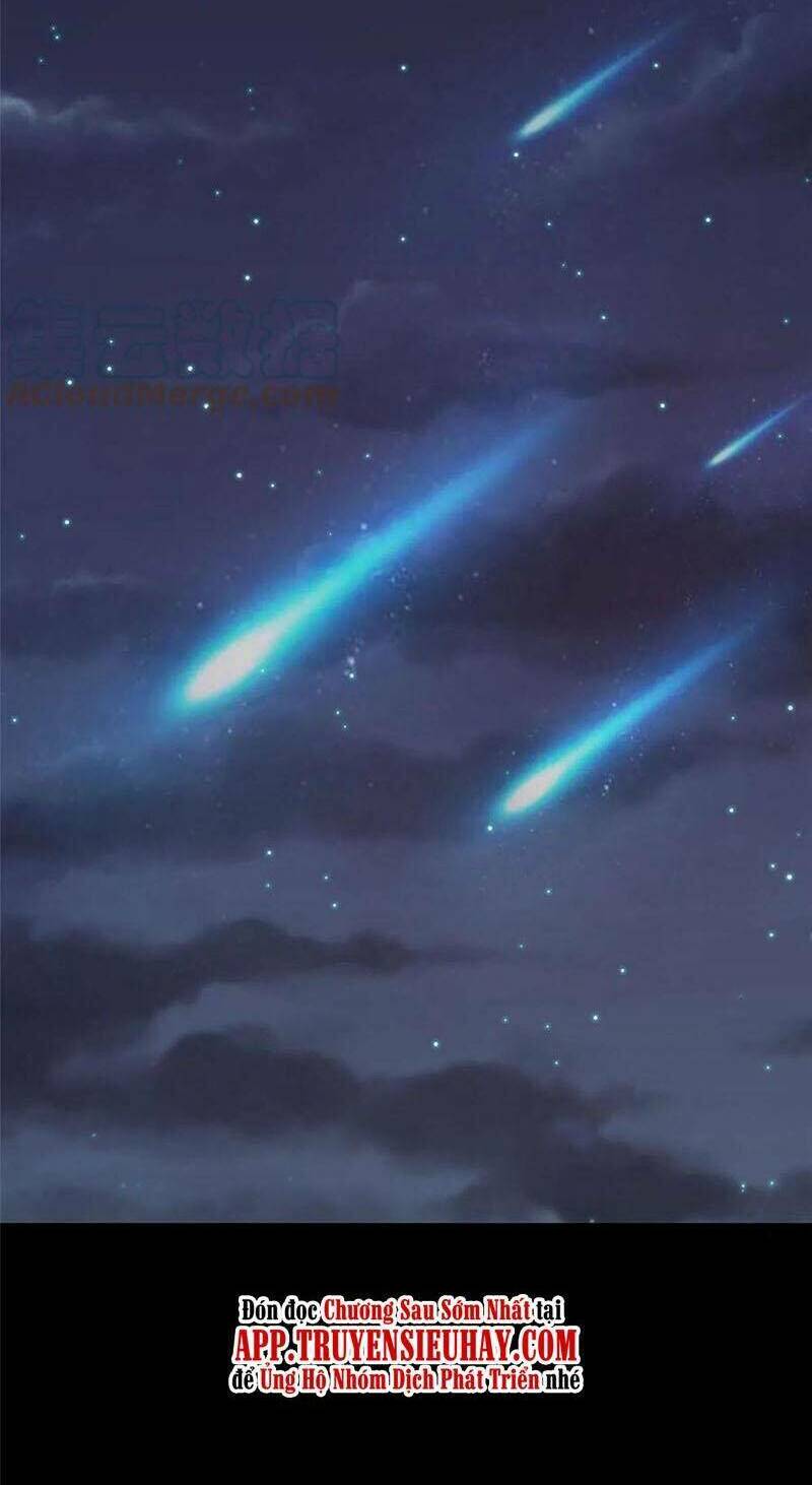 Bạn Gái Zombie Của Tôi - Chapter 373 - Page 59